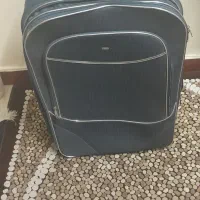 چمدان برزنتی سایز بزرگ