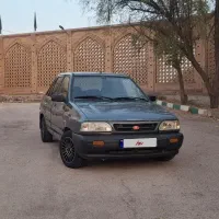 پراید