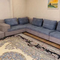 اجاره سوئیت نقلی نزدیک شهر دارای حیاط خلوت