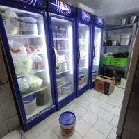 فروش خریدار تجهیزات صنعتی مغازه و ...