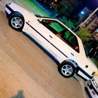 سرویس مدرسه با 405 سفید