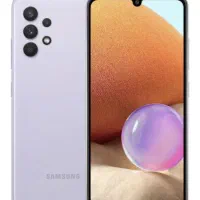 گوشی a32 در حد نو