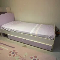 سرویس خواب نوجوان و جوان|تخت و سرویس خواب|شیراز, باغ تخت|دیوار
