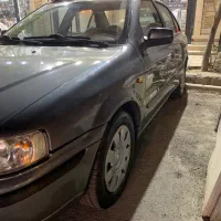 سمند|خودرو سواری و وانت|نسیم‌شهر, |دیوار