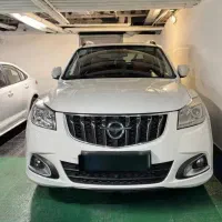 هایما s7 توربو مدل ۹۷ در حد صفر
