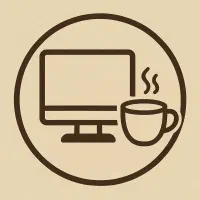 کافی‌نت داریوش انجام خدمات حضوری و غیرحضوری