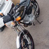 هندا همتاز 200