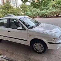 سمند 96 lx xu7|خودرو سواری و وانت|قم, شهرک قدس|دیوار