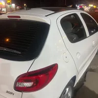 پژو۲۰۷ پانا ۱۴۰۱|خودرو سواری و وانت|رشت, انصاری|دیوار
