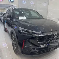 چانگان cs55