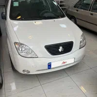 تیبا ۲ کم کار