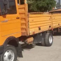 اتاق بغل بازشو خاور