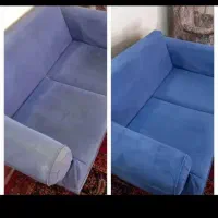 مبلشویی،صندلی ماشین،فرش شویی درمنزل|خدمات نظافت|سبزوار, گلشن|دیوار