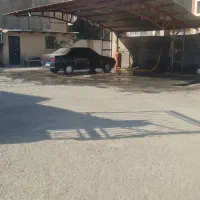 کارگر کارواش