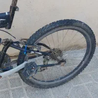 دوچرخه ۲۴|دوچرخه، اسکیت، اسکوتر|بهار, |دیوار