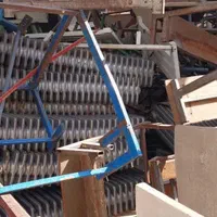 خریدضایعات اهن الات مس و برش بالاترین قیمت در محل