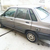 پراید مدل1386/12/20|خودرو سواری و وانت|هشتگرد, شهرک وحدت|دیوار