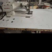 تعمیرکار سیار چرخهای صنعتی