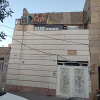 ۲طبقه یکجا ۲*۷۵متر(دنبال فروش ملکی زنگ بزن من وتو)|فروش خانه و ویلا|شاهدشهر, |دیوار