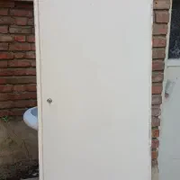 درب وچارچوب کمد