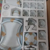 سری 18 نفره چینی