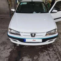 پارس تمام فول 1403