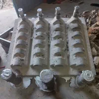 ریخته گری قطعات آلومینیومی|خدمات پیشه و مهارت|خسروشاه, |دیوار