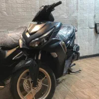 طرح آیروکس فول آب خنک فول (اقساطی)