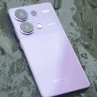 گوشی poco m6|موبایل|کرج, عظیمیه|دیوار