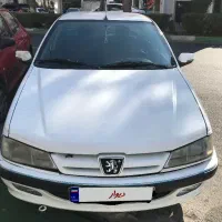 اقساطی با سود بانکی فروش پژو پارس