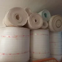 فروش فوم .نایلون پوششی