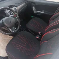 کوییک|خودرو سواری و وانت|خمین, |دیوار