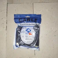 کابل hdmi ps4/ کابل برق /کابل usb|قطعات و لوازم جانبی رایانه|تهران, جنت‌آباد جنوبی|دیوار