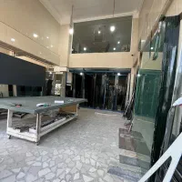 کلیه خدمات شیشه بری و اینه(به قیمت پخش)|خدمات پیشه و مهارت|کرج, شیخ آباد|دیوار