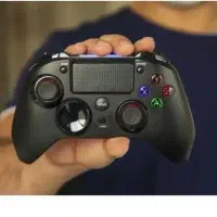 دسته تسکوtg170w|کنسول، بازی ویدئویی و آنلاین|ملایر, |دیوار