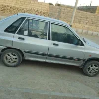 پراید 141 مدل 1386