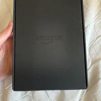 کتابخوان کیندل آمازون نسل هفتم در حد آکبند|تبلت|تهران, دزاشیب|دیوار