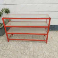 میز سه طبقه