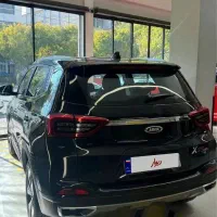 ایکس۵۵ بدون رنگ در حدصفر|خودرو سواری و وانت|کرج, مهرویلا شمالی|دیوار