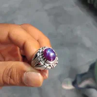 انگشتر ستاره پران