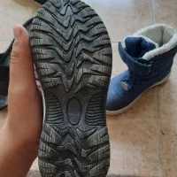 پوتین کودکانه|کیف، کفش، کمربند|مهاباد (آذربایجان غربی), |دیوار