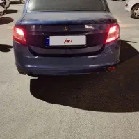 ساینا آبی متالیک|خودرو سواری و وانت|تهران, شهرک امام خمینی|دیوار