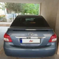 تویوتا یاریس اتومات