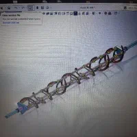 استخدام نقشه کش صنعتی