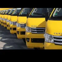 سواری دربستی بین شهری (تاکسی آریانا سفیر)|خدمات حمل و نقل|رامسر, |دیوار