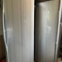 یخچال الکترو استیل