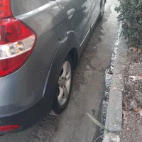 اچ سی کراس ۹۷ استثنایی|خودرو سواری و وانت|تهران, ورزشگاه آزادی|دیوار