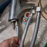 شیر روشویی قهرمان مدل اردلان|لوازم سرویس بهداشتی|تبریز, |دیوار