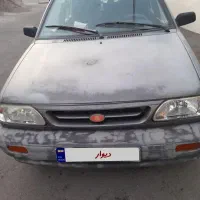 پراید 131sl