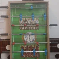 فوتبال دستی